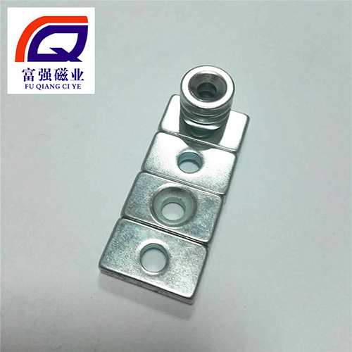 钕铁硼磁铁